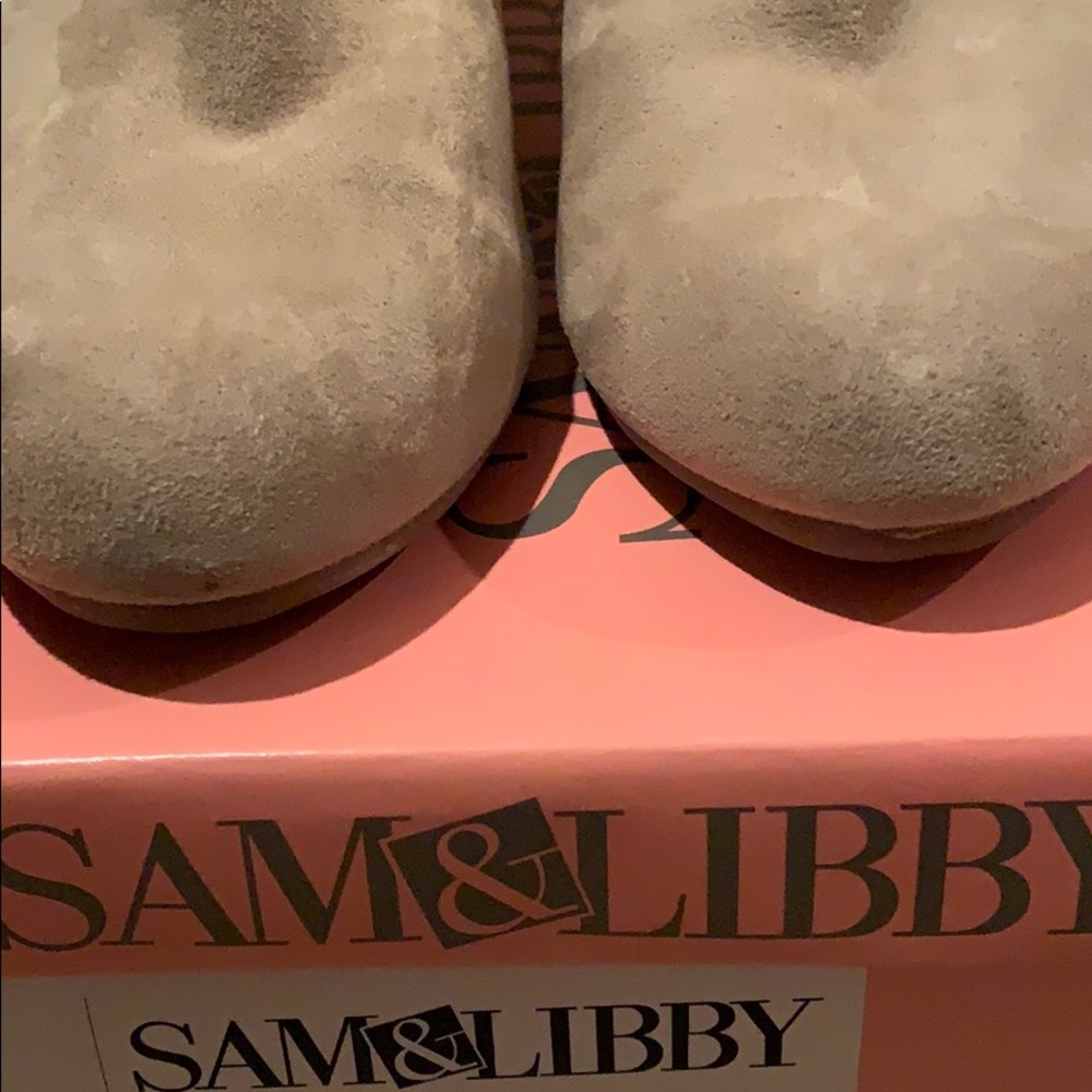 Booties - Picture 6 of 8